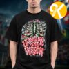 Bring Me The Horizon BMTH Merch Pray For Plagues Unisex T-Shirt