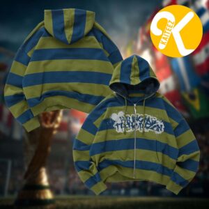 Bring Me The Horizon BMTH Merch Straight To The Love Zip Hoodie Shirt