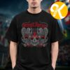 Bring Me The Horizon Merch Recount Your Blessings Two Sided Unisex T-Shirt