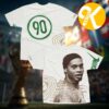 Cactus Jack x Nike Total 90 World Cup Athletes Collection Ronaldo R9 Unisex T-Shirt Cactus Jack x Nike Total 90 World Cup Athletes Collection Ronaldo R9 Unisex T-Shirt