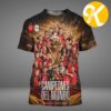 Congrats Spain Are Your Fifa World Cup Champions 2026 All Over Print Shirt Congrats Spain Are Your Fifa World Cup Champions 2026 All Over Print Shirt