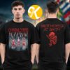 Kylian Mbappe Cover Of FC 27 EA Sports Unisex T-Shirt