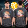 Tedeschi Trucks Band Future Soul Tour 2026 Tour Dates Two Sided Unisex T-Shirt
