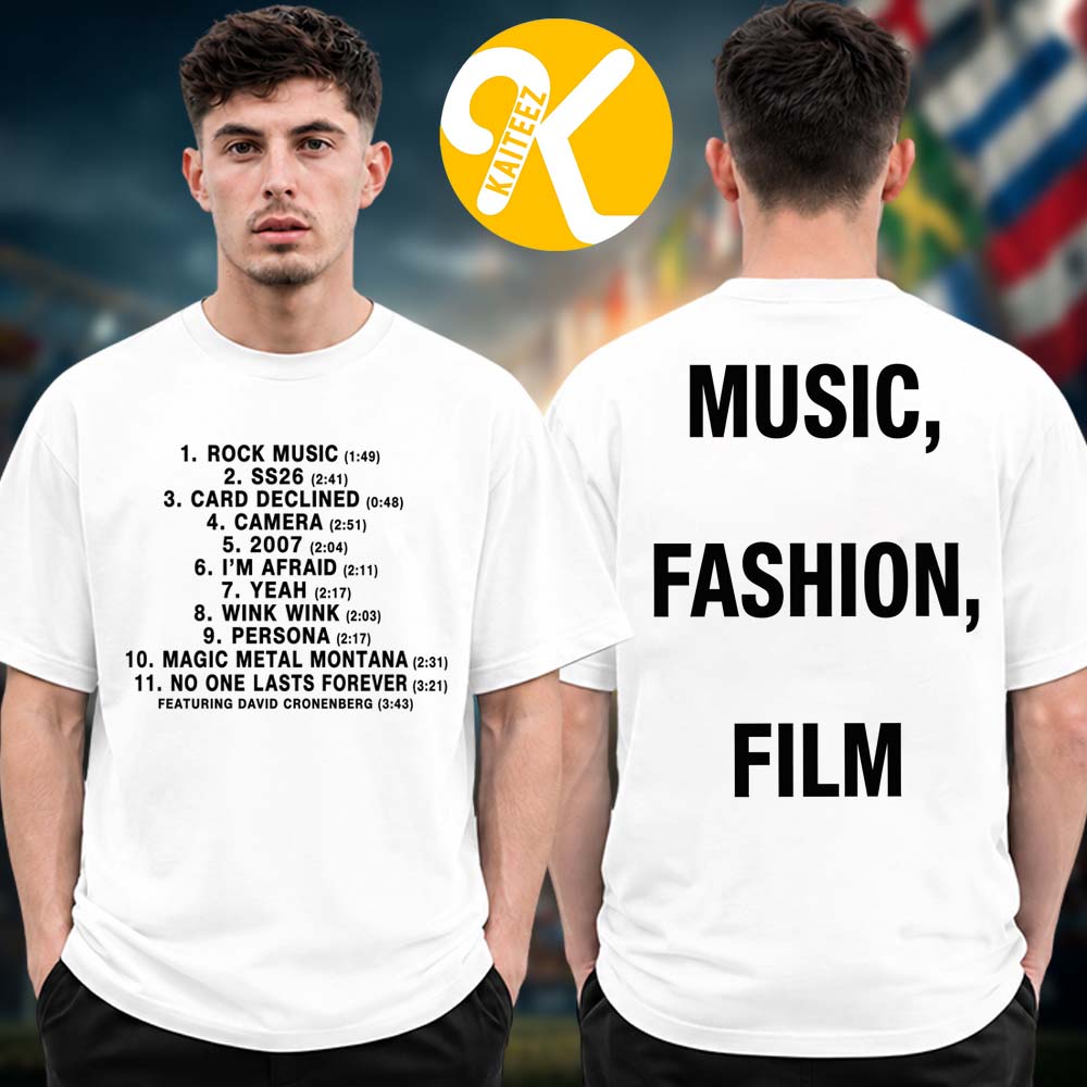 Charli XCX Exclusive Event Tee Lollapalooza Festival 2026 Merch Set Lists Two Sided Unisex T-Shirt Charli XCX Exclusive Event Tee Lollapalooza Festival 2026 Merch Set Lists Two Sided Unisex T-Shirt