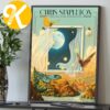 Chris Stapleton George WA Limited Edition Poster Night 2 At The Gorge In George WA On July 25 2026 Home Decor Poster Canvas Chris Stapleton George WA Limited Edition Poster Night 2 At The Gorge In George WA On July 25 2026 Home Decor Poster Canvas