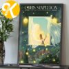 Chris Stapleton George WA Limited Edition Poster Night 1 At The Gorge In George WA On July 24 2026 Home Decor Poster Canvas Chris Stapleton George WA Limited Edition Poster Night 1 At The Gorge In George WA On July 24 2026 Home Decor Poster Canvas
