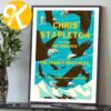 Billy Strings Boston MA 2 Night Event Poster At Agganis Arena In Boston MA On July 21 22 2026 Art By Arno Kiss Home Decor Poster Canvas