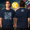 Breaking Benjamin Merch I Will Not Bow I Will Not Break Two Sided Unisex T-Shirt Breaking Benjamin Merch I Will Not Bow I Will Not Break Two Sided Unisex T-Shirt