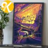 Slightly Stoopid Buffalo NY Event Poster At Outer Harbor Live At Terminal B In Buffalo NY On July 24 2026 Home Decor Poster Canvas Slightly Stoopid Buffalo NY Event Poster At Outer Harbor Live At Terminal B In Buffalo NY On July 24 2026 Home Decor Poster Canvas