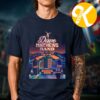 Wilco Band Event Poster At Greenfield Lake Amphitheater In Wilmington NC On July 13 2026 Unisex T-Shirt Wilco Band Event Poster At Greenfield Lake Amphitheater In Wilmington NC On July 13 2026 Unisex T-Shirt