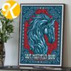Dave Matthews Band Saratoga Springs NY Event Poster 2 Night At SPAC In Saratoga Springs NY On July 17 2026 Home Decor Poster Canvas Dave Matthews Band Saratoga Springs NY Event Poster 2 Night At SPAC In Saratoga Springs NY On July 17 2026 Home Decor Poster Canvas