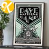 Phish Dry Goods Limited Edition Poster Madison LE Summer Tour 2026 At Kohl Center In Madison LE On July 7 2026 Home Decor Poster Canvas
