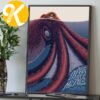 311 Band Holmdel NJ Event Poster At PNC Bank Arts Center In Holmdel NJ On July 23 2026 Home Decor Poster Canvas