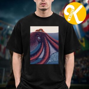 Dirty Heads Columbia MD At Merriweather Post Pavilion In Comlumbia Maryland On July 22 2026 Unisex T-Shirt