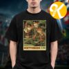Ghost Band Merch 2 Big To Rig Unisex T-Shirt