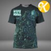 Avenged Sevenfold A7X Ridgedale MO Event Tee At Thunder Ridge Nature Arena In Ridgedale MO On July 25 2026 Unisex T-Shirt