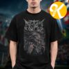 Distant Merch Miku Despair Unisex T-Shirt Distant Merch Miku Despair Unisex T-Shirt