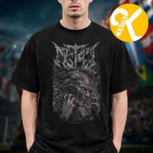Distant Merch Into Despair Unisex T-Shirt