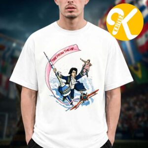 Finn Wolfhard Toronto ON Exclusive Event Tee The Common Side Effects Tour 2026 At The Opera House In Toronto ON On July 24 2026 Unisex T-Shirt