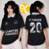 Madonna Merch Confessions II Jersey Madonna Merch Confessions II Jersey