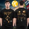 Fuerza Regida Merch This Is Our Dream Tour 2026 Tour Dates Two Sided Unisex T-Shirt
