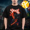 Bring Me The Horizon Merch Dance On Your Grave Unisex T-Shirt