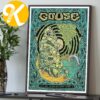 Widespread Panic Limited Edition Poster By Denny Evans At Kettlehouse Amphitheater In Bonner Motana On July 7 8 2026 Home Decor Poster Canvas Widespread Panic Limited Edition Poster By Denny Evans At Kettlehouse Amphitheater In Bonner Motana On July 7 8 2026 Home Decor Poster Canvas