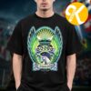 Hagane Merch 2026 The Journey To Germany And Spain On July 2026 Tour Dates Two Sided Unisex T-Shirt Hagane Merch 2026 The Journey To Germany And Spain On July 2026 Tour Dates Two Sided Unisex T-Shirt