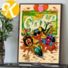 Goose The Band At Leader Bank Pavilion In Boston MA On June 30 – July 1 2026 Home Decor Poster Canvas Goose The Band At Leader Bank Pavilion In Boston MA On June 30 – July 1 2026 Home Decor Poster Canvas