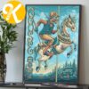 Primus Poster Show Phoenix AZ The Claypool Gold Tour 2026 At Arizona Financial Theatre In Phoenix AZ On June 30 2026 Home Decor Poster Canvas Primus Poster Show Phoenix AZ The Claypool Gold Tour 2026 At Arizona Financial Theatre In Phoenix AZ On June 30 2026 Home Decor Poster Canvas