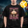 A Perfect Circle At Zitadelle Spandau In Berlin DE On July 1 2026 Unisex T-Shirt A Perfect Circle At Zitadelle Spandau In Berlin DE On July 1 2026 Unisex T-Shirt