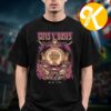 Guns N Roses Exclusive Tee Night 2 Paris At Accor Arena In Paris France On July 3 2026 Two Sided Unisex T-Shirt Guns N Roses Exclusive Tee Night 2 Paris At Accor Arena In Paris France On July 3 2026 Two Sided Unisex T-Shirt