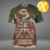 ACDC San Antonio TX Event Poster At Alamodome In San Antonio TX On July 24 2026 All Over Print Shirt ACDC San Antonio TX Event Poster At Alamodome In San Antonio TX On July 24 2026 All Over Print Shirt