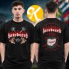 Hatebreed Merch The Summer Slaughter 2026 Tour Destroy Everything Two Sided Unisex T-Shirt
