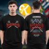 Hatebreed Merch The Summer Slaughter 2026 Tour Dates Two Sided Unisex T-Shirt