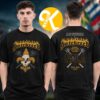 Hatebreed Event Tee Nashville TN The Summer Slaughter 2026 Tour At Brooklyn Bowl Nashville In Nashville TN On July 8 2026 Two Sided Unisex T-Shirt Hatebreed Event Tee Nashville TN The Summer Slaughter 2026 Tour At Brooklyn Bowl Nashville In Nashville TN On July 8 2026 Two Sided Unisex T-Shirt