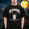 Metallica M72 London Exclusive Event Tee Night 2 At London Stadium In London UK On July 5 2026 Two Sided Unisex T-Shirt