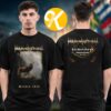 Avery Anna Blood Runs Thicker Tour 2026 Tour Dates Two Sided Unisex T-Shirt Avery Anna Blood Runs Thicker Tour 2026 Tour Dates Two Sided Unisex T-Shirt