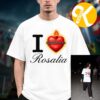A Perfect Circle At Forum Karlin In Prague CZ On July 2 2026 Unisex T-Shirt A Perfect Circle At Forum Karlin In Prague CZ On July 2 2026 Unisex T-Shirt