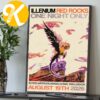 System Of A Down Exclusive Poster Pop Up Shop Berlin At Olympiastadion Berlin In Berlin Germany On July 8 2026 Home Decor Poster Canvas
