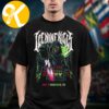 Ice Nine Kills Exclusive Event Tee Rock The Park In London Ontorio On July 18 2026 Unisex T-Shirt Ice Nine Kills Exclusive Event Tee Rock The Park In London Ontorio On July 18 2026 Unisex T-Shirt