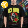 Bring Me The Horizon BMTH Merch Ribcage Unisex T-Shirt Bring Me The Horizon BMTH Merch Ribcage Unisex T-Shirt