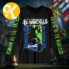 Bring Me The Horizon BMTH Merch Straight To The Love Zip Hoodie Shirt