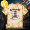 ACDC Las Vegas NV Event Poster At Allegiant Stadium In Las Vegas NV On August 1 2026 All Over Print Shirt ACDC Las Vegas NV Event Poster At Allegiant Stadium In Las Vegas NV On August 1 2026 All Over Print Shirt