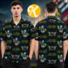 Queen Merch A Kind Of Magic Summer Hawaiian Shirt