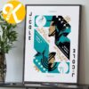 Rush Chicago IL Fifty Some Thing Tour 2026 At United Center In Chicago IL On July 16 18 20 22 2026 Home Decor Poster Canvas Rush Chicago IL Fifty Some Thing Tour 2026 At United Center In Chicago IL On July 16 18 20 22 2026 Home Decor Poster Canvas