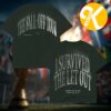 J Cole The Fall Off World Tour 2026 Merch White Face Tour Dates Two Sided Unisex T-Shirt J Cole The Fall Off World Tour 2026 Merch White Face Tour Dates Two Sided Unisex T-Shirt