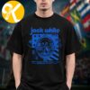 Slightly Stoopid Columbus OH Event Poster At Kemba Live! In Columbus OH On July 25 2026 Unisex T-Shirt Slightly Stoopid Columbus OH Event Poster At Kemba Live! In Columbus OH On July 25 2026 Unisex T-Shirt
