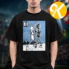 The Cure Merch Berlin July 12 2026 Event Unisex T-Shirt The Cure Merch Berlin July 12 2026 Event Unisex T-Shirt