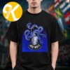 Dirty Heads Atlantic City NJ Event Poster At Ovation Hall Ocean Casino Resort In Atlantic City NJ On July 18 2026 Unisex T-Shirt Dirty Heads Atlantic City NJ Event Poster At Ovation Hall Ocean Casino Resort In Atlantic City NJ On July 18 2026 Unisex T-Shirt